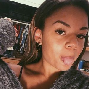 Meet your Posher, Aubrey